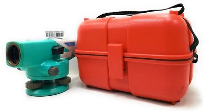 Nivel automático de aumento Sokkia C320 24X Foto 1 de 4