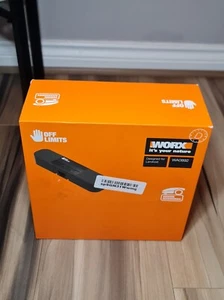 WORX Boundary Off Limits WA0892 LawnMower Accessories GENUINE (PLS, SEE DETAILS) - Picture 1 of 9