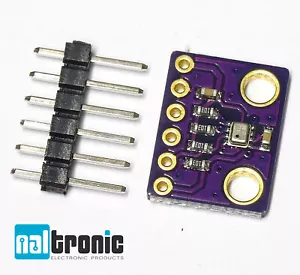 CJMCU BME280 digitaler Barometer Temperatur Feucht Luftdrucksensor Modul Arduino - Bild 1 von 3