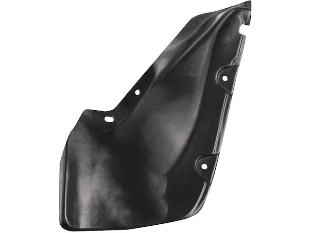 Quarter Panel Splash Shield For 2004-2005 Mitsubishi Endeavor RB461KV - Image 1 of 1