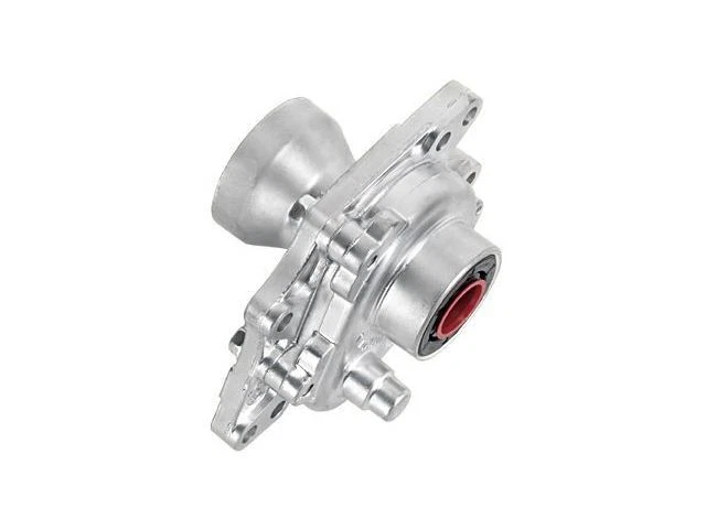 Desconexión 4x4 para Chevy GMC Isuzu Trailblazer Envoy XL EXT XUV Ascender VG65M9 Foto 1 de 1