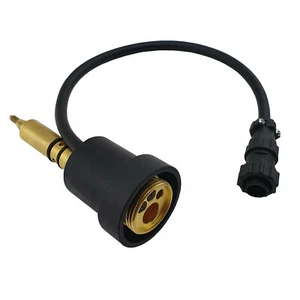 Miller to Euro MIG Welding Machine Connection Adaptor Universal Kit - BG-75000 - Picture 1 of 9
