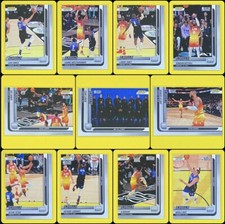 2022-23 Panini Instant Basketball - NBA ALL-STARS 1/456 SP - Pick A Card 🔥