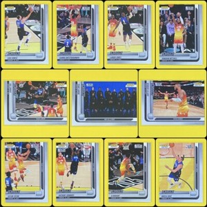 2022-23 Panini Instant Basketball - NBA ALL-STARS 1/456 SP - Pick A Card 🔥