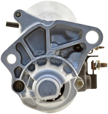 Motor De Arranque para B1500, B2500, B3500, Dakota, Ram 1500, Ram 2500+Más N17466 Foto 1 de 4