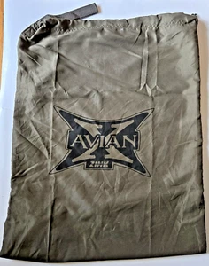 Avian-X Zink Green Carrying Bag 18" X 29" - Picture 1 of 4
