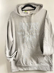 Sudadera con capucha gris XXL para hombre Gdansk Rock Band concierto fan - Imagen 1 de 8