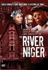 River Niger - DVD - Color Full Screen Ntsc - **BRAND NEW/STILL SEALED**