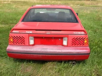 Distributor DOHC Fits 87-89 PULSAR 59378 Foto 1 de 4