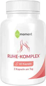 Ruhe Komplex 60 Kapseln - Bild 1 von 1