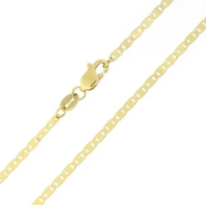 Cadena Mariner de oro 14K de 1,7 mm - Imagen 1 de 1
