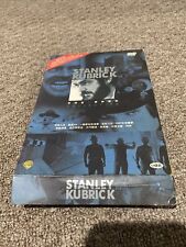 Stanley Kubrick Collection 2004 (Chinese Version): Missing â€œEyes Wide Shutâ€�