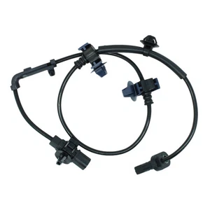 New ABS Wheel Speed Sensor For 07-11 Honda CR-V-Front Left- 57455-SWA-003 - Picture 1 of 1
