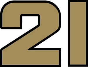 NUEVO PARA 2019 #21 Paul Menard Racing Calcomanía pegatina - SM a XL - varios colores - Imagen 1 de 6
