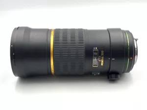 Near Mint SMC Pentax DA 300mm F/4 ED IF SDM Telephoto Prime Lens #P0011 - Picture 1 of 3