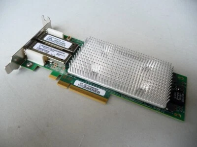 AU SELLER SUN Oracle 7023303 / QLE8362-ORL Dual 16GB Host Bus Adapter PCI-e Card - Image 1 of 4