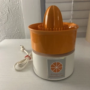 Exprimidor eléctrico de naranja u otro cítrico Dominion de colección de Hamilton Beach - Imagen 1 de 12