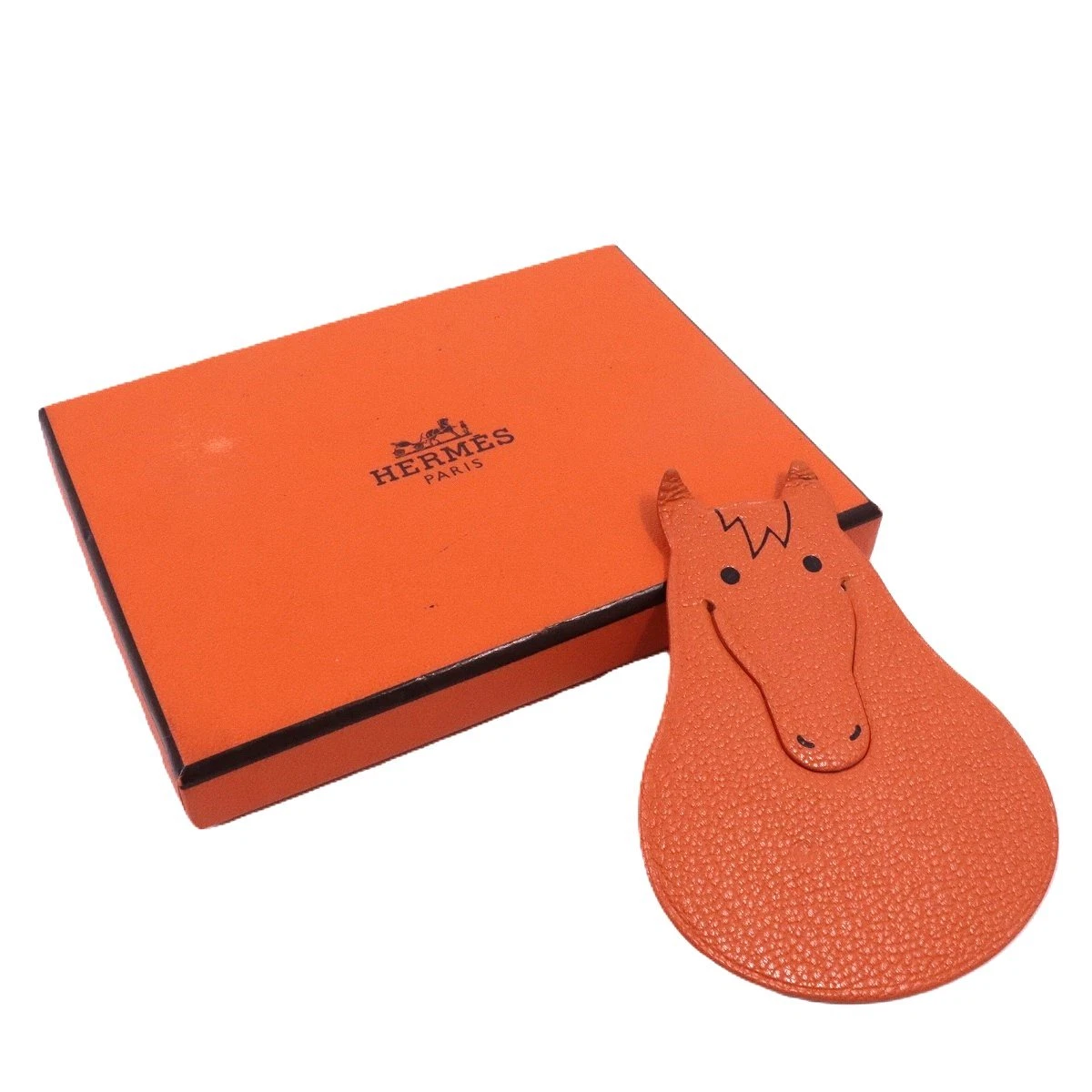 HERMÈS Bookmarks for sale - eBay