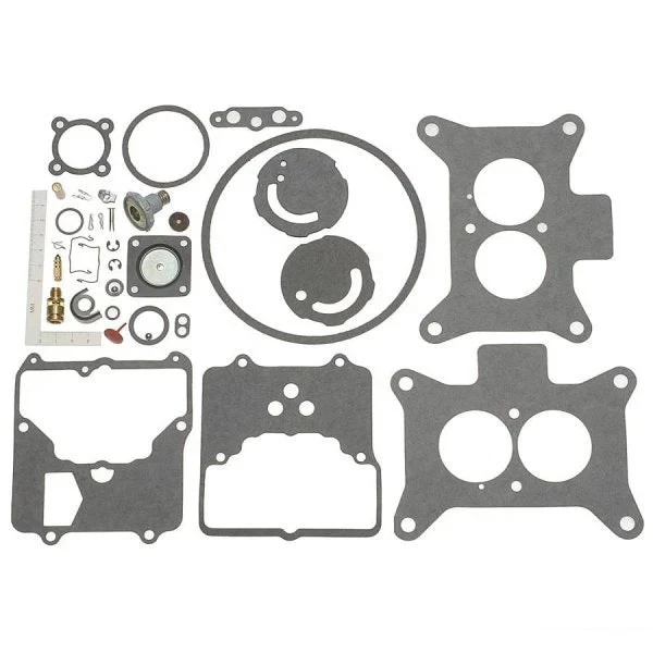 Carburetor Rebuild Kit, Autolite Motorcraft 2100, 1972-1973, Jeep Commando, CJ5, - Image 1 of 1