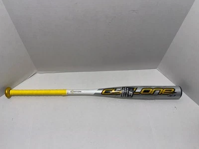 Bate de béisbol juvenil Easton Cyclone LK38 31 pulgadas 21 OZ 2 1/4 barriles caída -10 NUEVO Foto 1 de 4