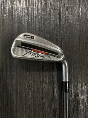 Titleist AP1 7 Iron - Aldila Regular Graphite - Right Hand - NEEDS GRIP - Image 1 of 4