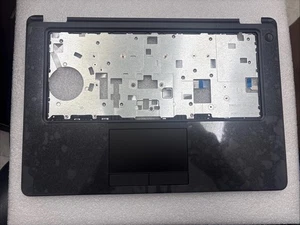 GENUINE Dell Latitude E5450 Palmrest Touchpad Assembly  A1412H 70VHD HUO14 M56 - Picture 1 of 7