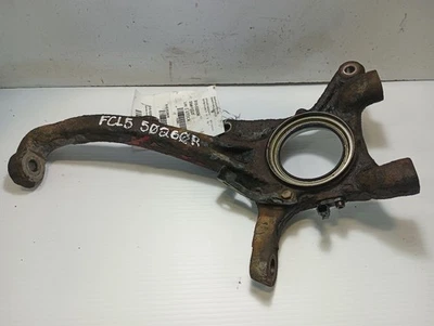 Eje/nudillo derecho pasajero delantero de Toyota Tundra 12222800 2011 Foto 1 de 4