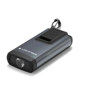Ledlenser K6R Core Rechargeable Keyring Torch - Picture 1 of 4