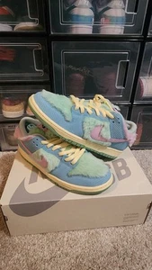 Sb Dunk Low Vista Verty - Picture 1 of 5
