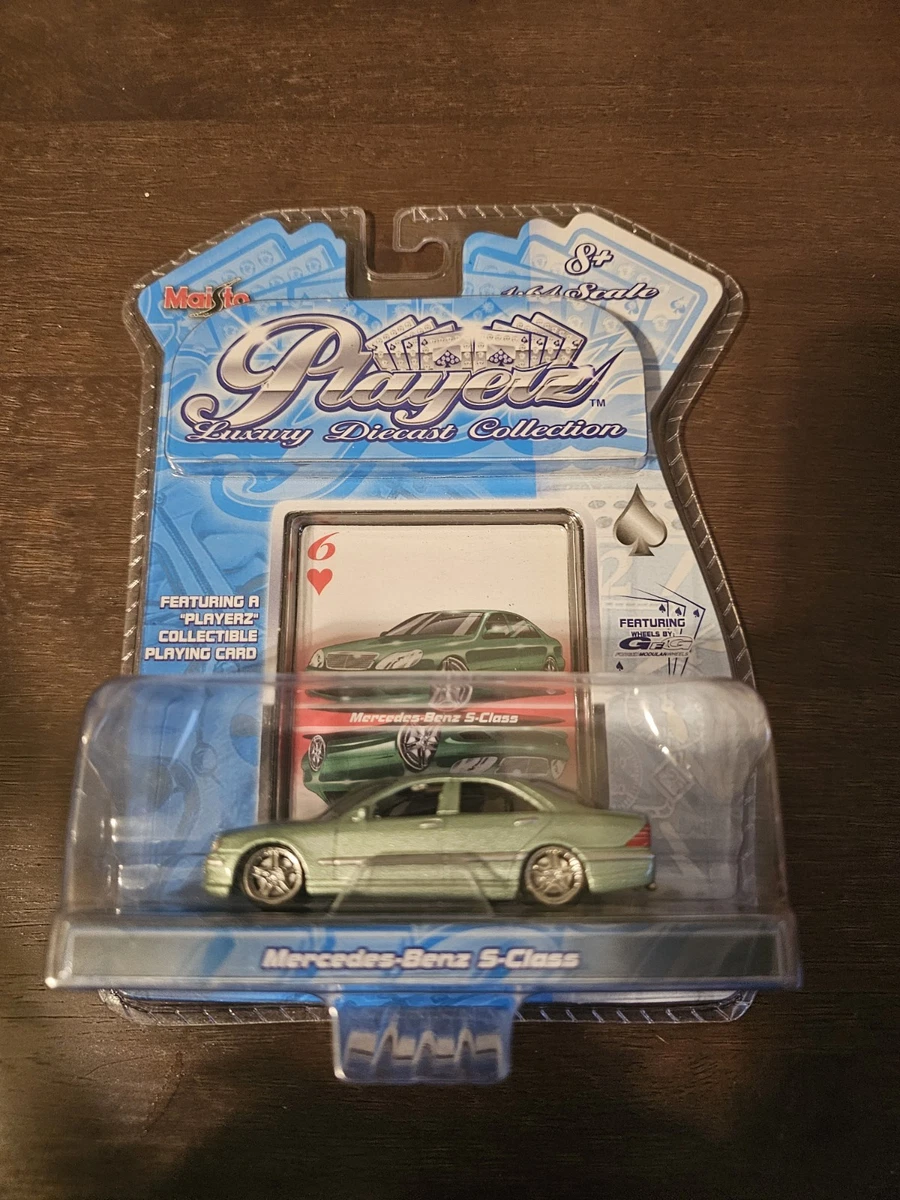 Maisto Playerz for sale | eBay