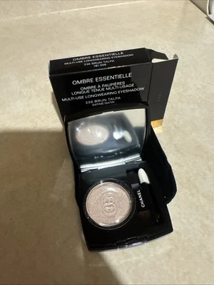 Chanel Ombre Essentielle Multi Use Longwearing Eyeshadow ~ 236 ~ .06 oz - Image 1 of 3