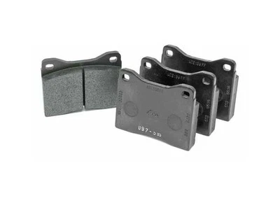 For 1972-1974 BMW Bavaria Brake Pad Set Front ATE 42819HXXT 1973 Brake Pad Set - Image 1 of 2