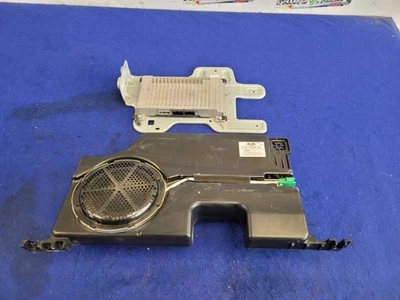 Ford F150 Truck Sony 2015-2017 subwoofer trasero caja de altavoces amplificador amplificador 2789 Foto 1 de 4