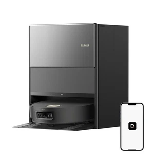 dreame Aqua10 Ultra Saugroboter mit Wischfunktion #2879130 - Bild 1 von 10