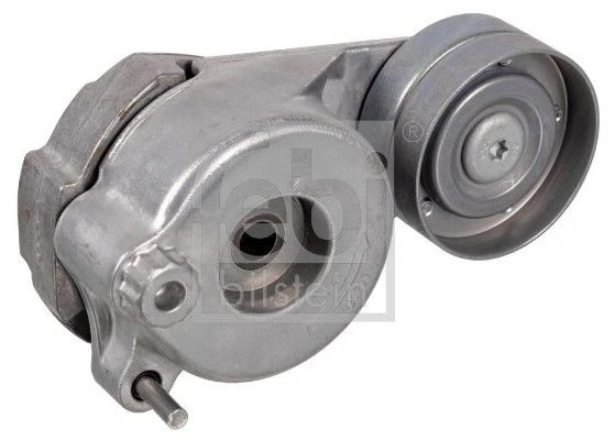 Original FEBI BILSTEIN Tendeur De Courroie À Nervures 27527 Pour Mercedes-Benz - Photo 1/1
