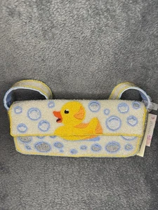 Rare Newly Released Duck Handmade Beaded Bag - Picture 1 of 10