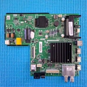MAIN AV BOARD FOR PHILIPS 40PFS6009/12 40PFS6009/05 TV 705TQOPL132 (V400HJ8-P03) - Picture 1 of 2