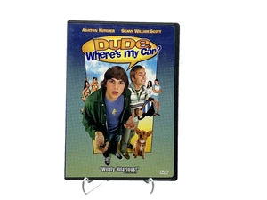 Dude, Where’s My Car? (Widescreen DVD, 2000) – The Ultimate Lost-Car Adventure - Picture 1 of 2