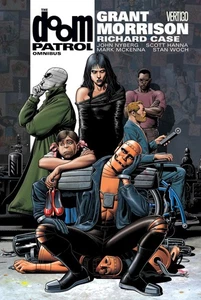 The Doom Patrol Omnibus - Bild 1 von 1