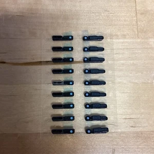 Loudspeaker / Mic Mesh Compatible For iPhone 7 / 8 (18) - Picture 1 of 2