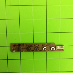 Hannspree HF225DPB Monitor Key Button Board 792831500000R - Picture 1 of 6