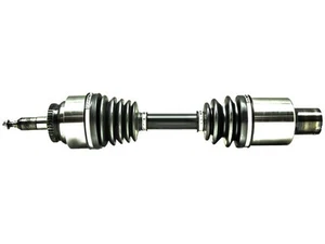 Front Right Axle Assembly For Ford Lincoln F150 Expedition Navigator XP98Q9 - Picture 1 of 1