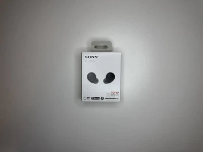 Sony WF-C700N In Ear Cuffie Bluetooth Cancellazione del Rumore True Wireless Nero - Immagine 1 di 3