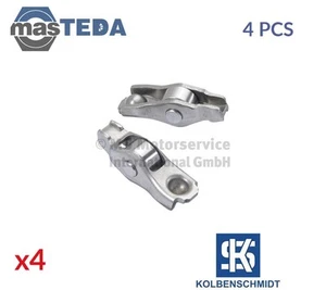50007810 SCHLEPPHEBEL MOTORSTEUERUNG KOLBENSCHMIDT 4PCS FÜR BMW 5,3,2,1,4,6,7 - Picture 1 of 5