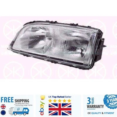 Scheinwerfer rechts für Volvo V70 97-02 S70 96-00 C70 97-02 8628399 - Bild 1 von 2