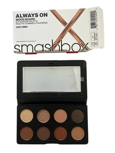 Smashbox Always On Moodboard Eyeshadow Palette - Cozy Vibes - Picture 1 of 3