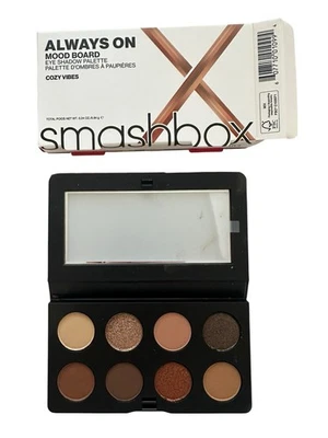 Smashbox Always On Moodboard Eyeshadow Palette - Cozy Vibes - Image 1 of 3
