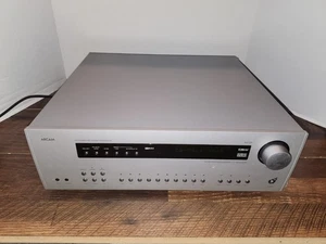Procesador de sonido envolvente ARCAM AVP-700 A/V - NO INCLUYE CONTROL REMOTO  - Imagen 1 de 18