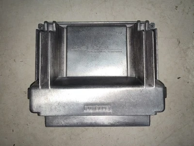 6.0 4L80E LQ4 LS Swap GM 0411 PCM DBC No VATS plug & play ECM Computer - Image 1 of 4