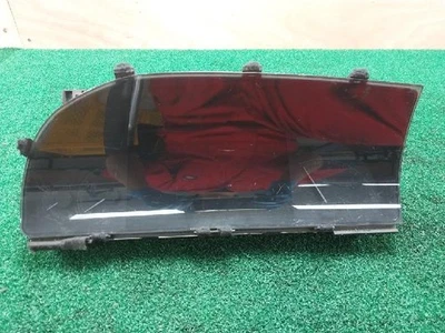 Приборные панели 2007 Mercedes-Benz S500 - Изображение 1 из 4